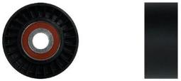 Tensioner Pulley, V-ribbed belt