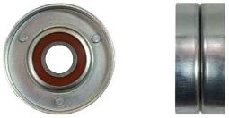 Tensioner Pulley, V-ribbed belt