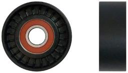 Tensioner Pulley, V-ribbed belt