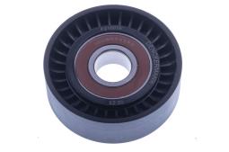 Tensioner Pulley, V-ribbed belt