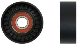 Tensioner Pulley, V-ribbed belt