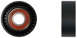 Tensioner Pulley, V-ribbed belt