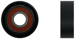 Tensioner Pulley, V-ribbed belt