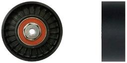 Tensioner Pulley, V-ribbed belt