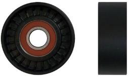 Tensioner Pulley, V-ribbed belt