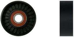 Tensioner Pulley, V-ribbed belt