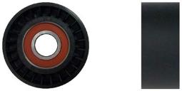 Tensioner Pulley, V-ribbed belt