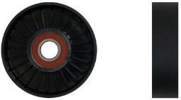 Tensioner Pulley, V-ribbed belt