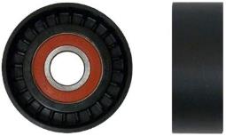 Tensioner Pulley, V-ribbed belt