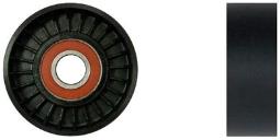 Tensioner Pulley, V-ribbed belt