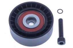 Tensioner Pulley, V-ribbed belt