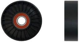 Tensioner Pulley, V-ribbed belt