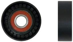 Tensioner Pulley, V-ribbed belt