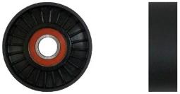 Tensioner Pulley, V-ribbed belt