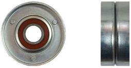 Tensioner Pulley, V-ribbed belt