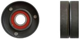Tensioner Pulley, V-ribbed belt