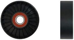 Tensioner Pulley, V-ribbed belt