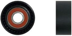 Tensioner Pulley, V-ribbed belt