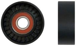 Tensioner Pulley, V-ribbed belt