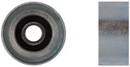 Tensioner Pulley, V-ribbed belt