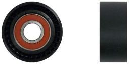 Tensioner Pulley, V-ribbed belt