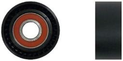 Tensioner Pulley, V-ribbed belt