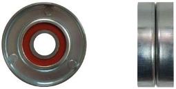 Tensioner Pulley, V-ribbed belt