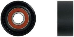 Tensioner Pulley, V-ribbed belt