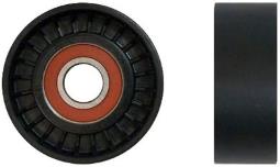 Tensioner Pulley, V-ribbed belt