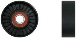 Tensioner Pulley, V-ribbed belt