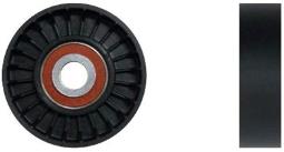 Tensioner Pulley, V-ribbed belt