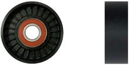 Tensioner Pulley, V-ribbed belt