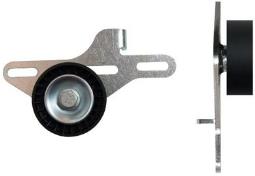 Tensioner Pulley, V-ribbed belt