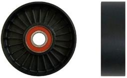 Tensioner Pulley, V-ribbed belt