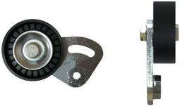 Tensioner Pulley, V-ribbed belt