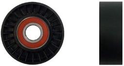 Tensioner Pulley, V-ribbed belt