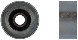 Tensioner Pulley, V-ribbed belt