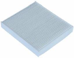 Filter, cabin air