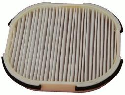 Filter, cabin air