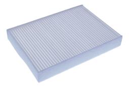 Filter, cabin air