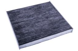 Filter, cabin air
