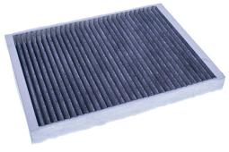 Filter, cabin air