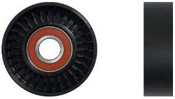 Tensioner Pulley, V-ribbed belt