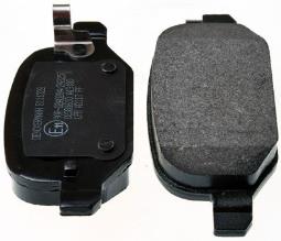Mounting, stabiliser bar