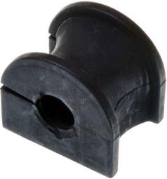Mounting, stabiliser bar