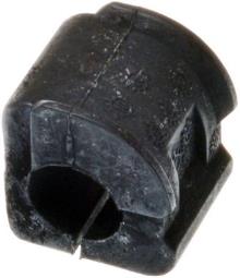 Mounting, stabiliser bar