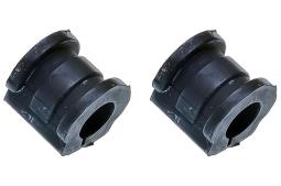 Mounting, stabiliser bar