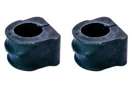 Mounting, stabiliser bar