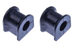 Mounting, stabiliser bar