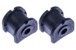 Mounting, stabiliser bar